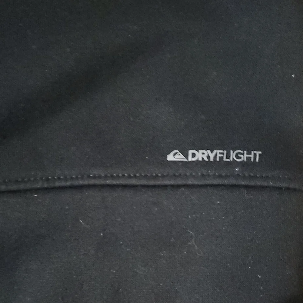 Quiksilver Men's Dry Flight Performance Hoodie - Picture 7 of 7
